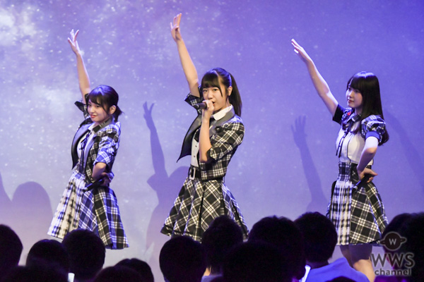 【ライブレポート】ラストアイドル、2018年最後の定期ライブを開催！間島和奏もサプライズで登場！！