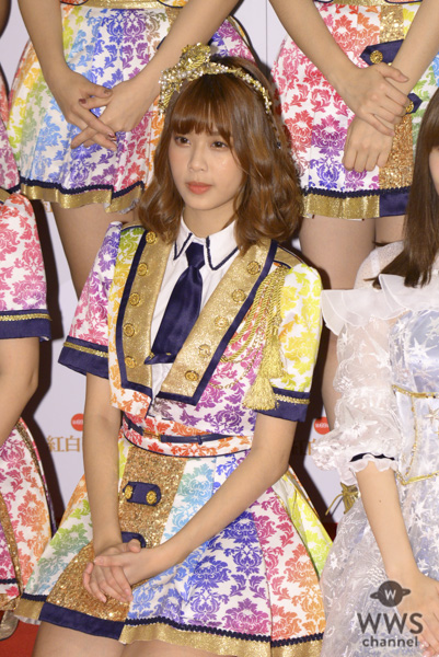 指原莉乃、最後の紅白へ！AKB48が「第69回NHK紅白歌合戦」のリハーサルに登場！