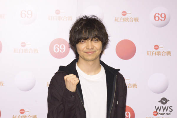 三浦大知が30人のダンサーを引き連れパフォーマンス！「第69回NHK紅白歌合戦」のリハーサルに登場！