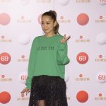 西野カナ、今年の漢字は『充』。20代最後となる「第69回NHK紅白歌合戦」のリハーサルに登場！