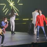 大人気ユーチューバー・スカイピースが「ユーチューブ ファンフェスト ミュージック（YouTube FanFest Music）」で圧巻のライブパフォーマンス！！