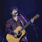 結成20周年のコブクロが「YouTube FanFest Music」に登場！YouTube votingによって選ばれたTOP3曲披露！