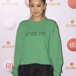 西野カナ、今年の漢字は『充』。20代最後となる「第69回NHK紅白歌合戦」のリハーサルに登場！