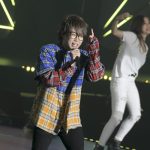 大人気ユーチューバー・スカイピースが「ユーチューブ ファンフェスト ミュージック（YouTube FanFest Music）」で圧巻のライブパフォーマンス！！
