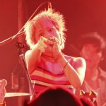 百花（元NMB48木下百花）がヴォーカルを務めるバンド『150.2bit』が初の大阪対バンライブを開催！！