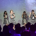 【ライブレポート】ラストアイドル、2018年最後の定期ライブを開催！間島和奏もサプライズで登場！！