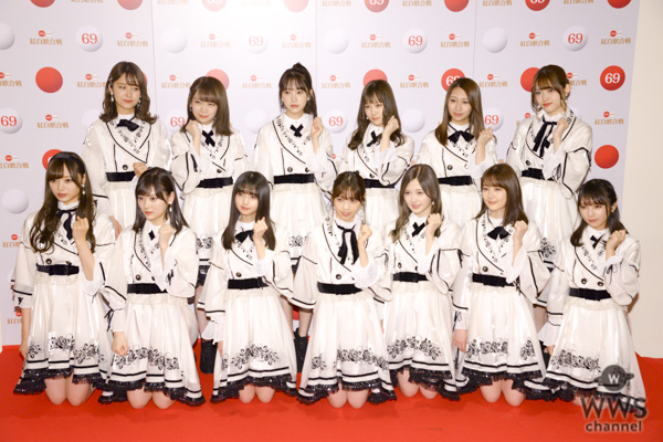乃木坂46・西野七瀬、最後の紅白へ！「第69回NHK紅白歌合戦」のリハーサルに登場！