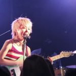 百花（元NMB48木下百花）がヴォーカルを務めるバンド『150.2bit』が初の大阪対バンライブを開催！！