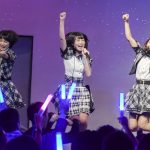 【ライブレポート】ラストアイドル、2018年最後の定期ライブを開催！間島和奏もサプライズで登場！！