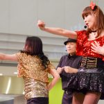 吉本坂46がデビューシングル『泣かせてくれよ』発売記念イベント開催！！