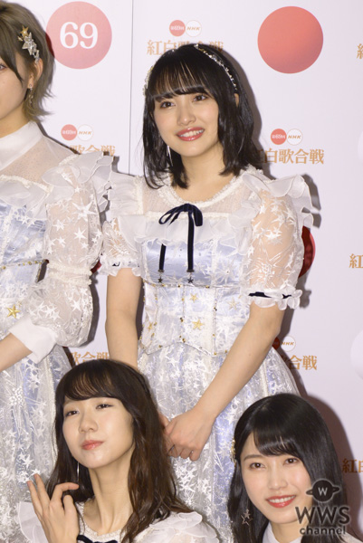 指原莉乃、最後の紅白へ！AKB48が「第69回NHK紅白歌合戦」のリハーサルに登場！