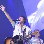 【ライブレポート】HYがCOUNTDOWN JAPAN 18/19（カウントダウン・ジャパン）初日の「GALAXY STAGE」に出演！＜CDJ1819＞
