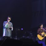 結成20周年のコブクロが「YouTube FanFest Music」に登場！YouTube votingによって選ばれたTOP3曲披露！