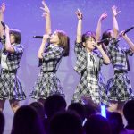 【ライブレポート】ラストアイドル、2018年最後の定期ライブを開催！間島和奏もサプライズで登場！！