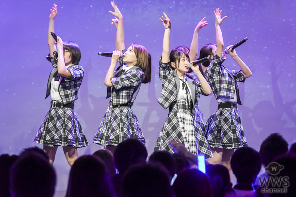 【ライブレポート】ラストアイドル、2018年最後の定期ライブを開催！間島和奏もサプライズで登場！！