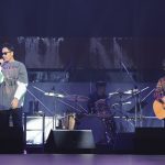 結成20周年のコブクロが「YouTube FanFest Music」に登場！YouTube votingによって選ばれたTOP3曲披露！
