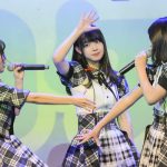 【ライブレポート】ラストアイドル、2018年最後の定期ライブを開催！間島和奏もサプライズで登場！！