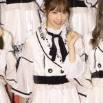乃木坂46・西野七瀬、最後の紅白へ！「第69回NHK紅白歌合戦」のリハーサルに登場！