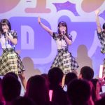 【ライブレポート】ラストアイドル、2018年最後の定期ライブを開催！間島和奏もサプライズで登場！！
