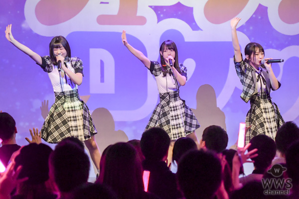 【ライブレポート】ラストアイドル、2018年最後の定期ライブを開催！間島和奏もサプライズで登場！！