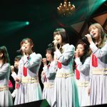 AKB48、8回目の「紅白対抗歌合戦」を開催！横山由依率いる赤組が勝利！
