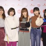 Little Glee Monster（リトグリ）が2018年を振り返る！「第69回NHK紅白歌合戦」リハーサルに登場！