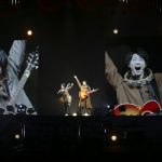 【ライブレポート】実力未知数の高校生デュオ「さくらしめじ」中野サンプラザでワンマン成功！2回目の日比谷野音ライブも決定！