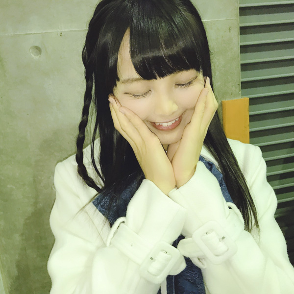 STU48・福田朱里が、SKE48・日高優月との2ショット公開！「優月ちゃんと写真撮れて良かったね」と温かな声