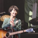 【ライブレポート】実力未知数の高校生デュオ「さくらしめじ」中野サンプラザでワンマン成功！2回目の日比谷野音ライブも決定！