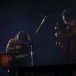 【ライブレポート】実力未知数の高校生デュオ「さくらしめじ」中野サンプラザでワンマン成功！2回目の日比谷野音ライブも決定！