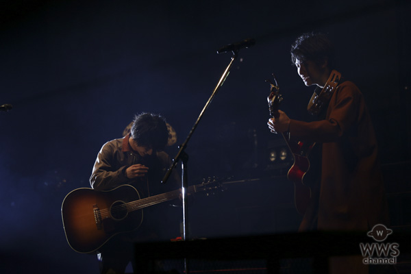 【ライブレポート】実力未知数の高校生デュオ「さくらしめじ」中野サンプラザでワンマン成功！2回目の日比谷野音ライブも決定！