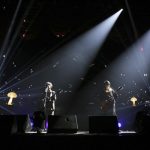 【ライブレポート】実力未知数の高校生デュオ「さくらしめじ」中野サンプラザでワンマン成功！2回目の日比谷野音ライブも決定！