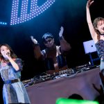 東京パフォーマンスドール、☆Taku Takahashi(m-flo)とのコラボや2018年総決算ライブで渋谷ストリームホール2DAYS公演大盛況！