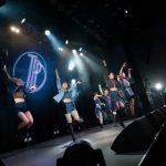 東京パフォーマンスドール、☆Taku Takahashi(m-flo)とのコラボや2018年総決算ライブで渋谷ストリームホール2DAYS公演大盛況！