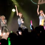 東京パフォーマンスドール、☆Taku Takahashi(m-flo)とのコラボや2018年総決算ライブで渋谷ストリームホール2DAYS公演大盛況！