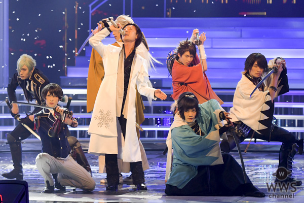 三代目JSB、リトグリ、Hey! Say! JUMPらが参加！まもなく本番の「第69回NHK紅白歌合戦」通しリハーサルで最終調整！！