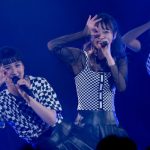 東京パフォーマンスドール、☆Taku Takahashi(m-flo)とのコラボや2018年総決算ライブで渋谷ストリームホール2DAYS公演大盛況！