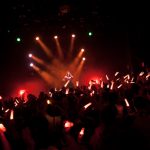 東京パフォーマンスドール、☆Taku Takahashi(m-flo)とのコラボや2018年総決算ライブで渋谷ストリームホール2DAYS公演大盛況！