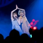 東京パフォーマンスドール、☆Taku Takahashi(m-flo)とのコラボや2018年総決算ライブで渋谷ストリームホール2DAYS公演大盛況！