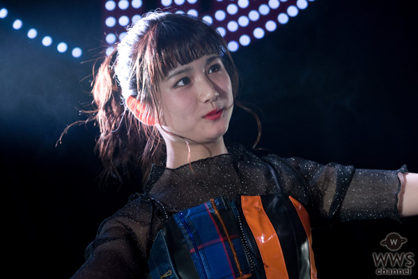 東京パフォーマンスドール、☆Taku Takahashi(m-flo)とのコラボや2018年総決算ライブで渋谷ストリームホール2DAYS公演大盛況！