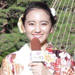 【動画】岡田結実から2019年新年あけおめメッセージ！「皆さんがつまらないな。見飽きたな。とならないように頑張る」