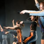 東京パフォーマンスドール、☆Taku Takahashi(m-flo)とのコラボや2018年総決算ライブで渋谷ストリームホール2DAYS公演大盛況！