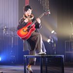 【ライブレポート】実力未知数の高校生デュオ「さくらしめじ」中野サンプラザでワンマン成功！2回目の日比谷野音ライブも決定！