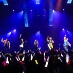 EBiSSH、一足早いクリスマスライブをマイナビBLITZ赤坂にて開催！ゲストにApeaceやONE N’ ONLYを迎えスペシャルメドレーも披露！！