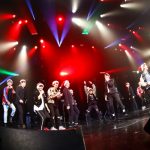 EBiSSH、一足早いクリスマスライブをマイナビBLITZ赤坂にて開催！ゲストにApeaceやONE N’ ONLYを迎えスペシャルメドレーも披露！！