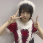 SKE48がサンタのコスプレで今年最後の握手会に参加！谷真理佳は「ビビるぐらいの美女」と話題に！