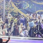 三代目JSB、リトグリ、Hey! Say! JUMPらが参加！まもなく本番の「第69回NHK紅白歌合戦」通しリハーサルで最終調整！！