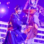 刀剣男子&声優ユニットAqoursが紅白本番前の最後のリハーサルに登場！＜第69回NHK紅白歌合戦＞