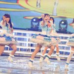刀剣男子&声優ユニットAqoursが紅白本番前の最後のリハーサルに登場！＜第69回NHK紅白歌合戦＞