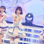 刀剣男子&声優ユニットAqoursが紅白本番前の最後のリハーサルに登場！＜第69回NHK紅白歌合戦＞